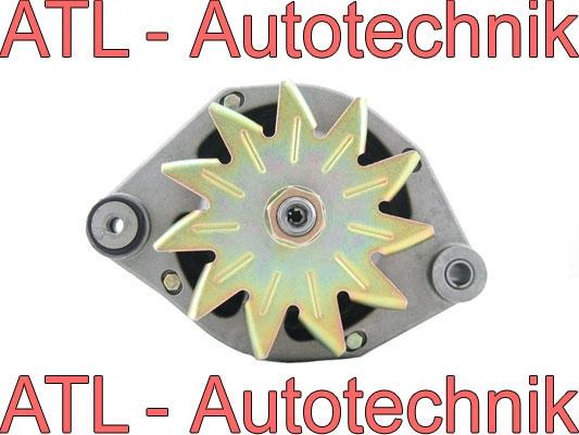 ATL Autotechnik L 34 370 - Alternator furqanavto.az