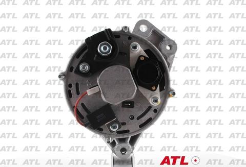 ATL Autotechnik L 34 230 - Alternator furqanavto.az