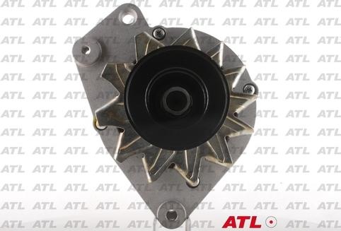 ATL Autotechnik L 34 220 - Alternator furqanavto.az