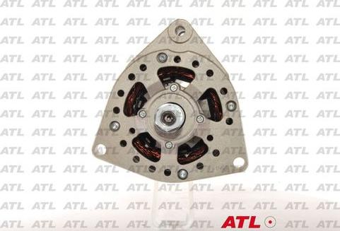 ATL Autotechnik L 34 270 - Alternator furqanavto.az