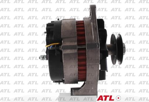 ATL Autotechnik L 34 740 - Alternator furqanavto.az