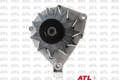 ATL Autotechnik L 34 700 - Alternator furqanavto.az