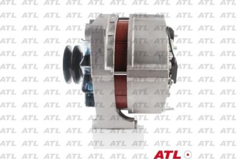 ATL Autotechnik L 34 700 - Alternator furqanavto.az