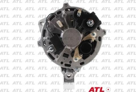 ATL Autotechnik L 34 700 - Alternator furqanavto.az