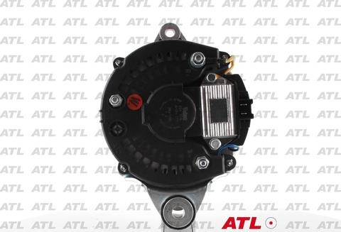 ATL Autotechnik L 34 780 - Alternator furqanavto.az