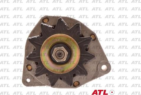 ATL Autotechnik L 34 770 - Alternator furqanavto.az