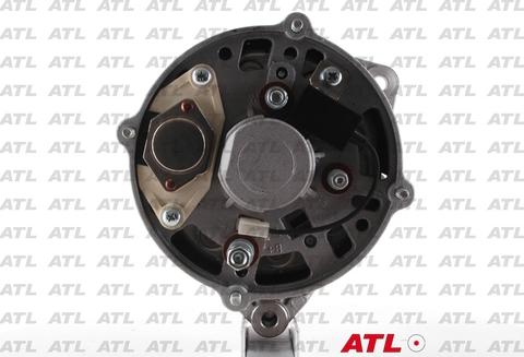 ATL Autotechnik L 35 910 - Alternator furqanavto.az