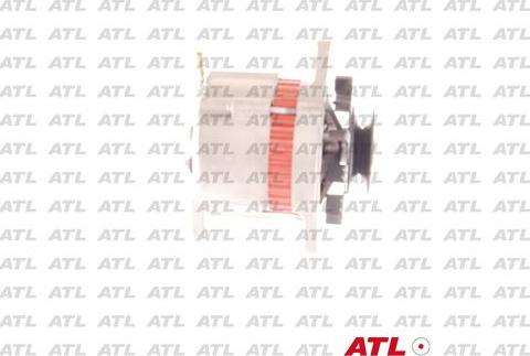 ATL Autotechnik L 35 410 - Alternator furqanavto.az