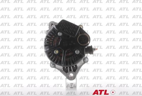 ATL Autotechnik L 35 500 - Alternator furqanavto.az