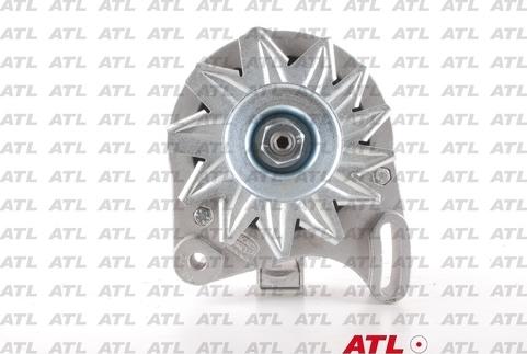 ATL Autotechnik L 35 645 - Alternator furqanavto.az