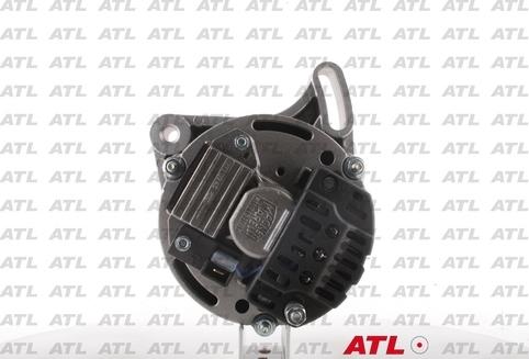 ATL Autotechnik L 35 640 - Alternator furqanavto.az