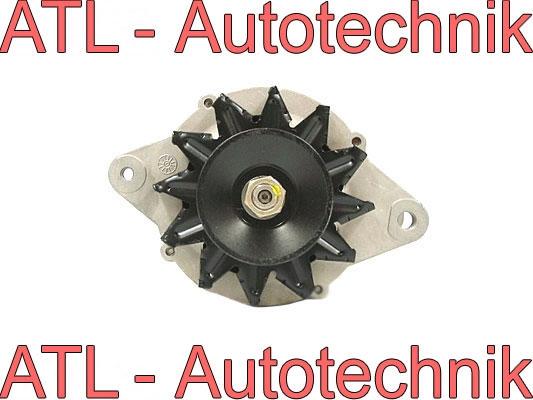 ATL Autotechnik L 35 680 - Alternator furqanavto.az