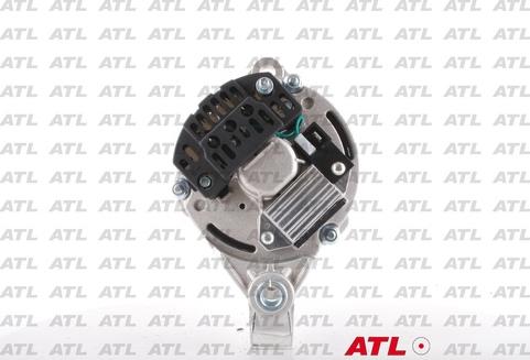 ATL Autotechnik L 35 630 - Alternator furqanavto.az