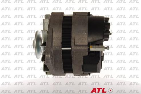 ATL Autotechnik L 35 010 - Alternator furqanavto.az