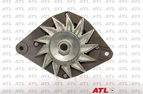 ATL Autotechnik L 35 010 - Alternator furqanavto.az