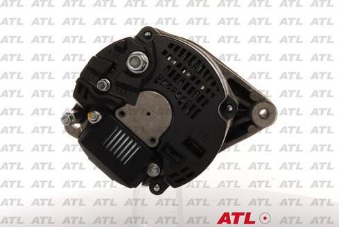 ATL Autotechnik L 35 010 - Alternator furqanavto.az