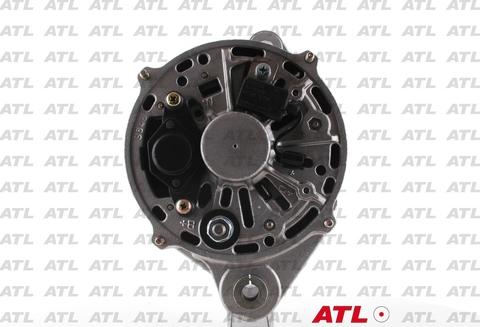 ATL Autotechnik L 35 020 - Alternator furqanavto.az