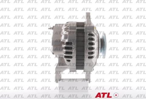 ATL Autotechnik L 35 140 - Alternator furqanavto.az