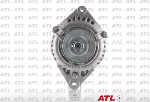 ATL Autotechnik L 35 140 - Alternator furqanavto.az