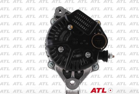 ATL Autotechnik L 35 110 - Alternator furqanavto.az