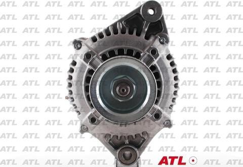 ATL Autotechnik L 35 110 - Alternator furqanavto.az