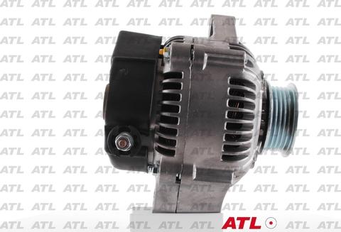 ATL Autotechnik L 35 110 - Alternator furqanavto.az