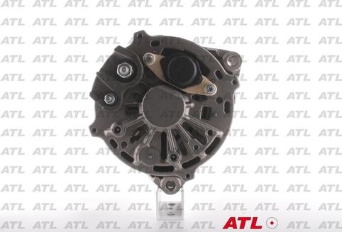 ATL Autotechnik L 35 890 - Alternator furqanavto.az