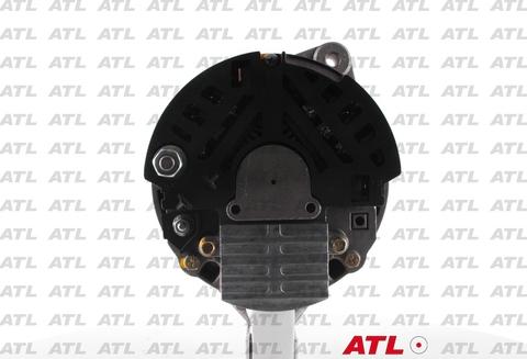ATL Autotechnik L 35 840 - Alternator furqanavto.az