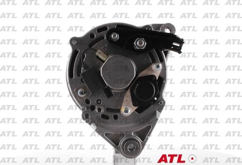 ATL Autotechnik L 35 800 - Alternator furqanavto.az