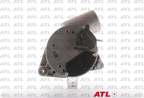 ATL Autotechnik L 35 810 - Alternator furqanavto.az