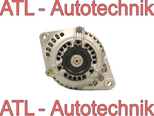 ATL Autotechnik L 35 880 - Alternator furqanavto.az