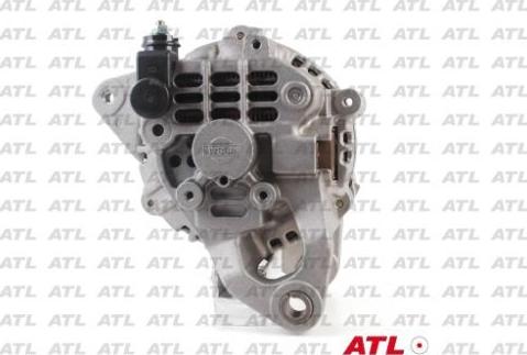 ATL Autotechnik L 35 300 - Alternator furqanavto.az