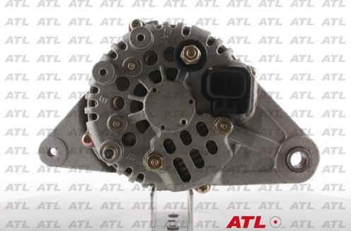 ATL Autotechnik L 35 330 - Alternator furqanavto.az