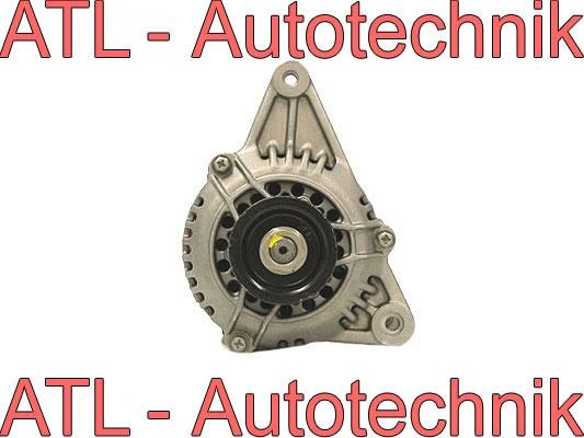 ATL Autotechnik L 35 290 - Alternator furqanavto.az