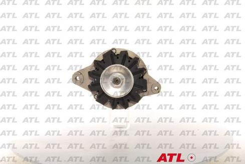 ATL Autotechnik L 35 210 - Alternator furqanavto.az