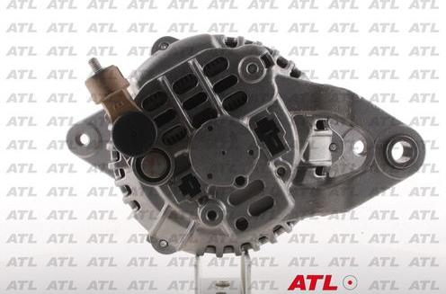 ATL Autotechnik L 35 790 - Alternator furqanavto.az