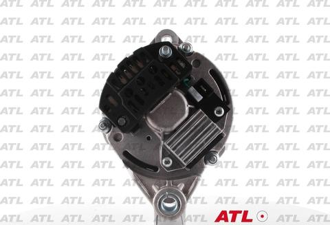 ATL Autotechnik L 35 760 - Alternator furqanavto.az