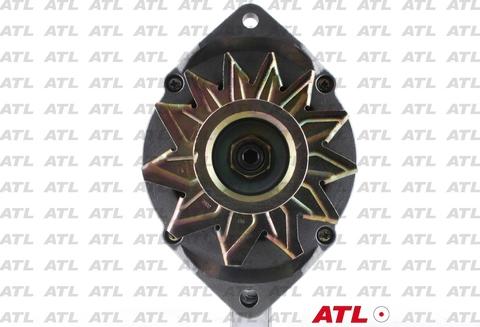 ATL Autotechnik L 35 700 - Alternator furqanavto.az