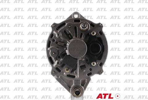 ATL Autotechnik L 35 700 - Alternator furqanavto.az