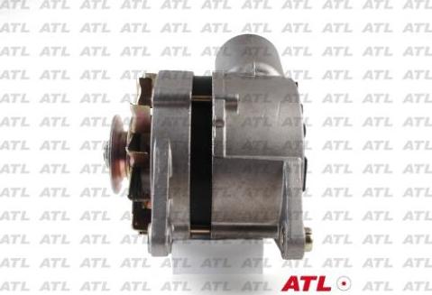 ATL Autotechnik L 35 730 - Alternator furqanavto.az