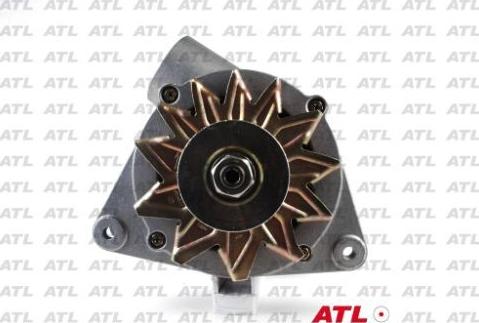 ATL Autotechnik L 35 730 - Alternator furqanavto.az