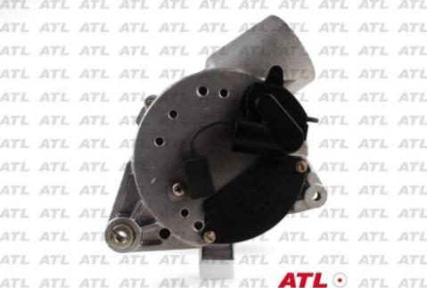 ATL Autotechnik L 35 730 - Alternator furqanavto.az