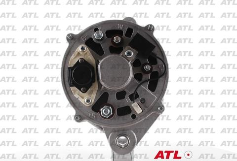 ATL Autotechnik L 35 770 - Alternator furqanavto.az