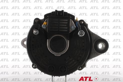 ATL Autotechnik L 36 940 - Alternator furqanavto.az