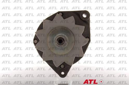 ATL Autotechnik L 36 950 - Alternator furqanavto.az