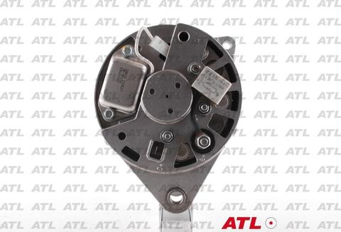 ATL Autotechnik L 36 965 - Alternator furqanavto.az