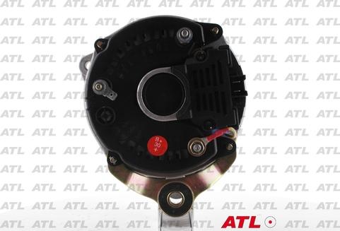 ATL Autotechnik L 36 900 - Alternator furqanavto.az