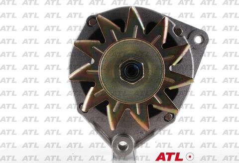 ATL Autotechnik L 36 900 - Alternator furqanavto.az