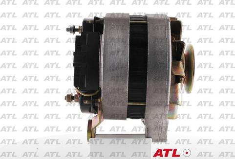 ATL Autotechnik L 36 900 - Alternator furqanavto.az