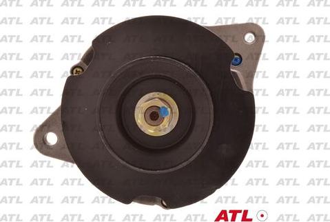 ATL Autotechnik L 36 980 - Alternator furqanavto.az